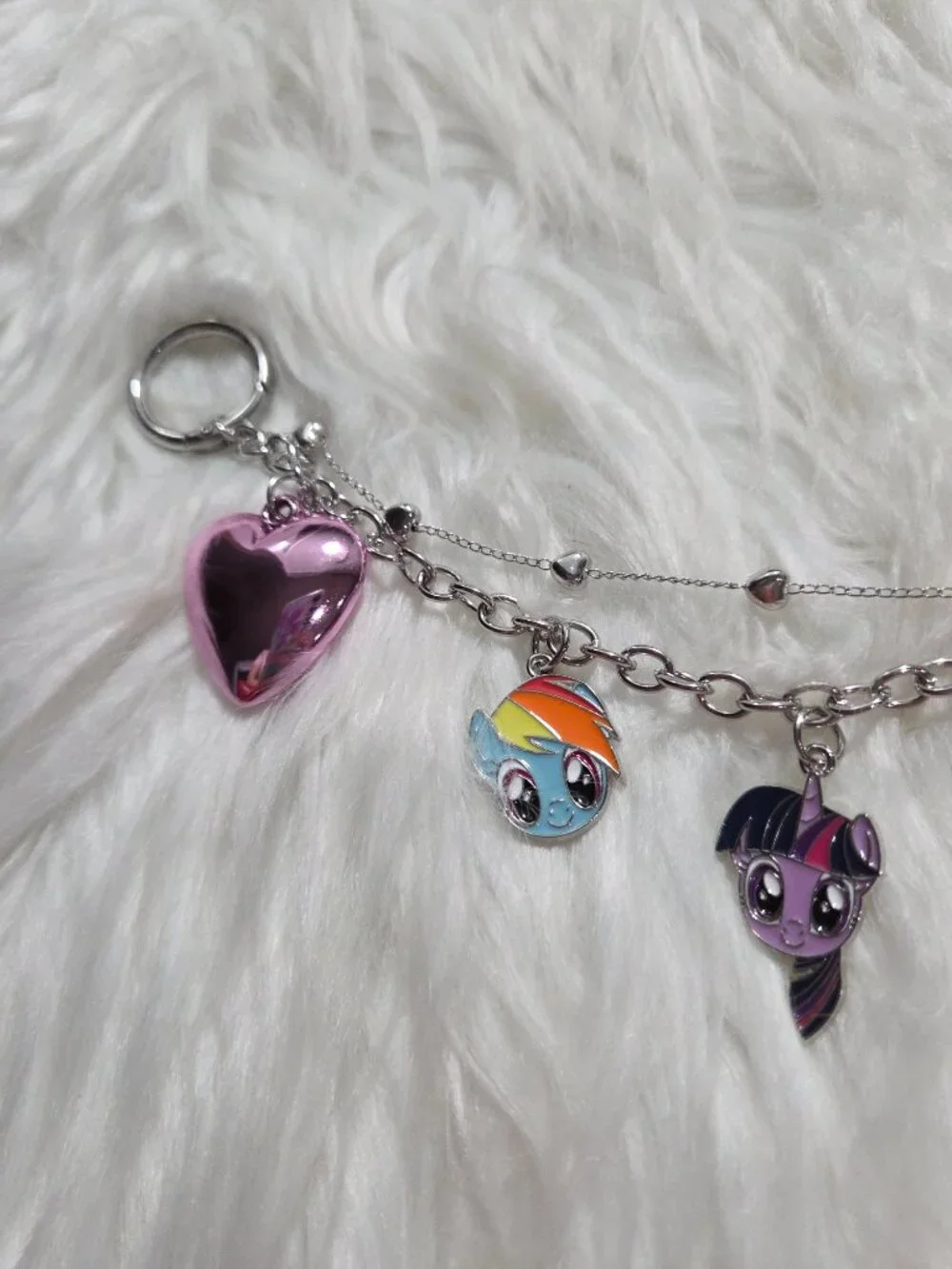 My Little Pony new my